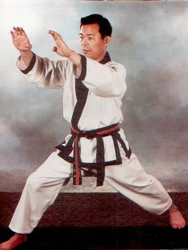 Tang Soo Do – Hayme Serratos Martial Arts